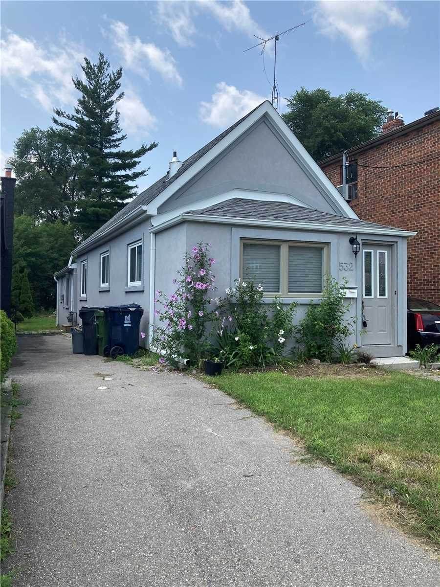 532 Jane St - Photo 1