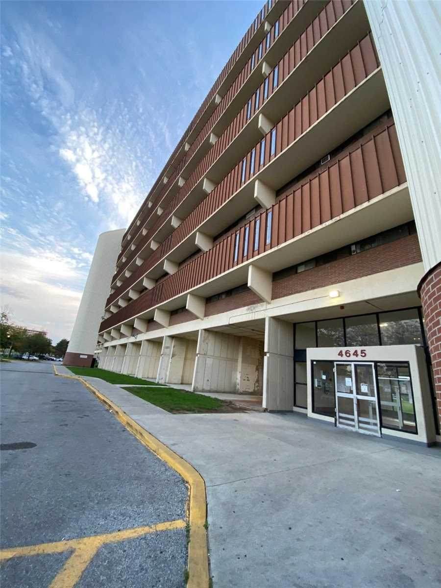 4645 Jane St - Photo 1