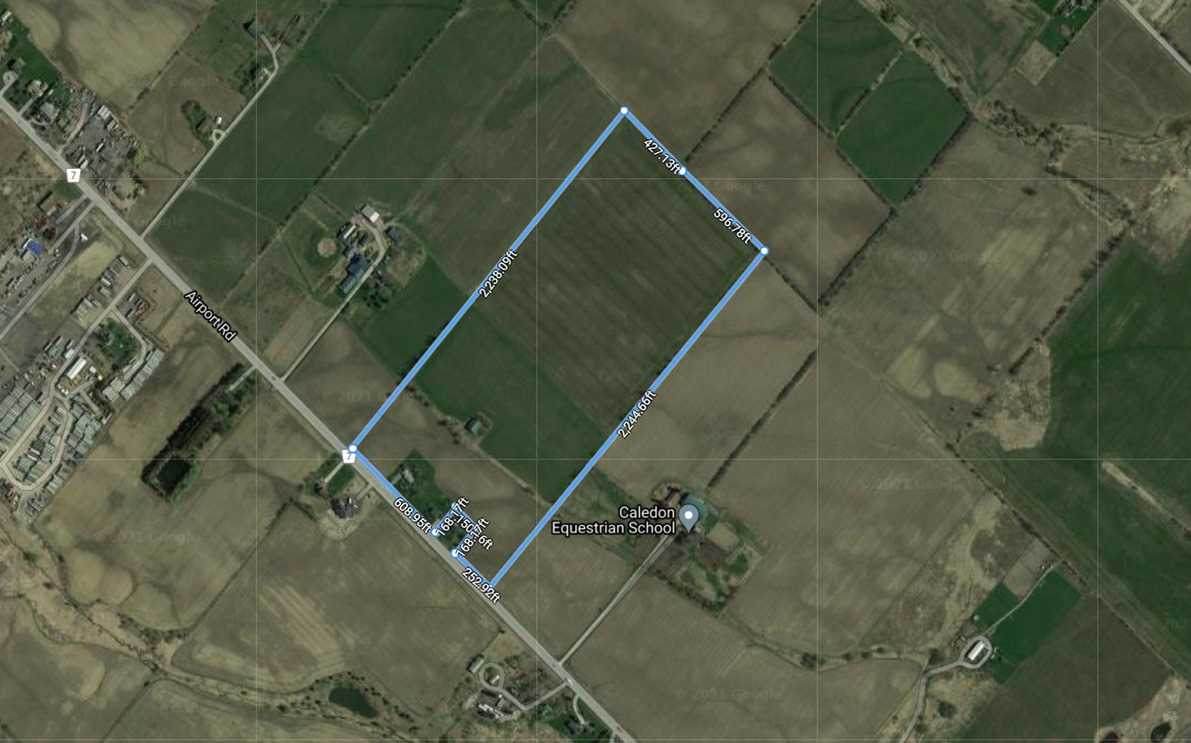 13541 Airport Rd - Photo 1