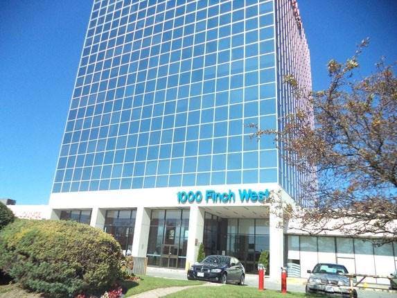 1000 Finch Ave - Photo 1