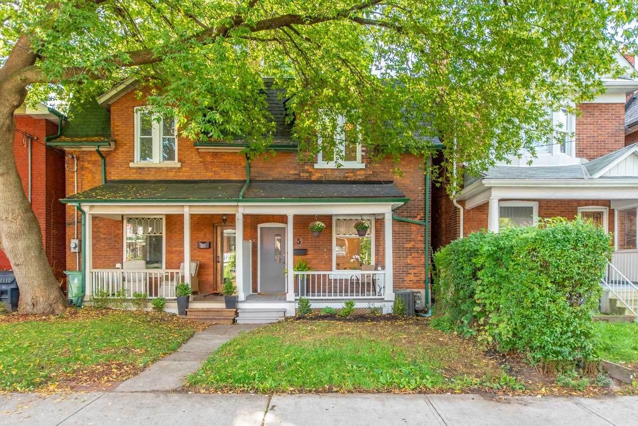 5 Fermanagh Ave - Photo 1