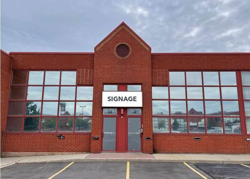 5100 South Service Rd - Photo 1