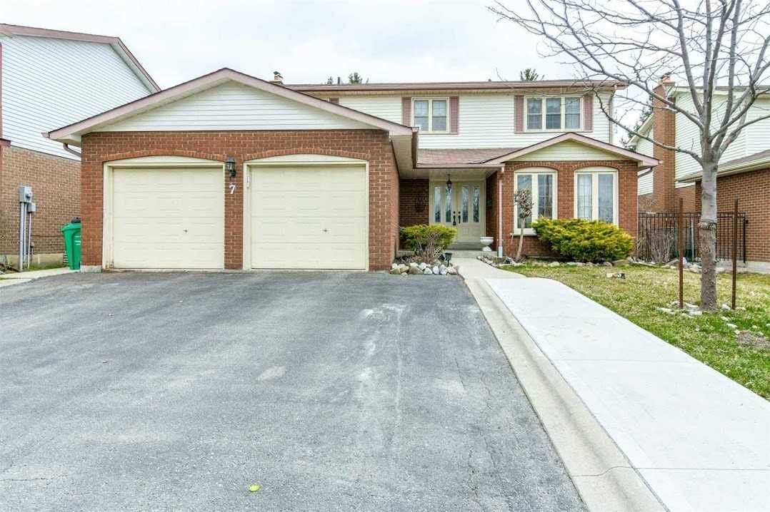 7 Mackay St - Photo 1
