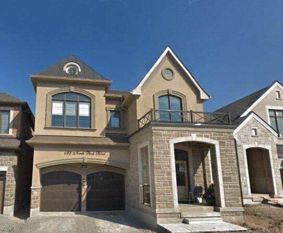 423 North Park Blvd - Photo 1
