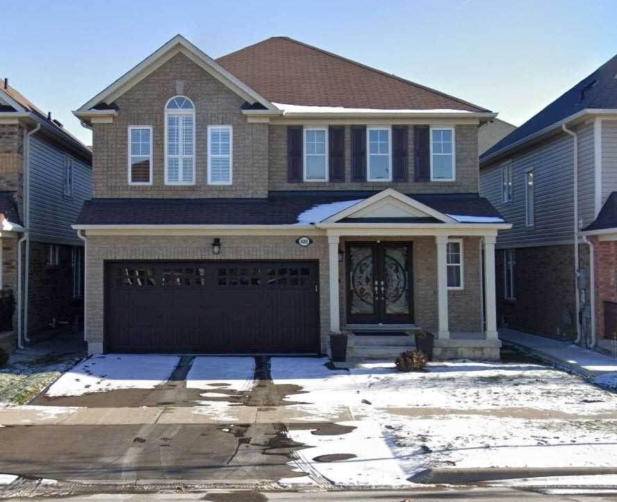 480 Dymott Ave - Photo 1