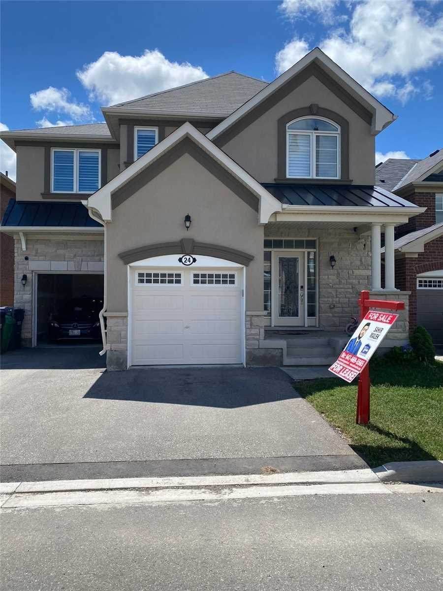 24 Fenchurch Dr - Photo 1
