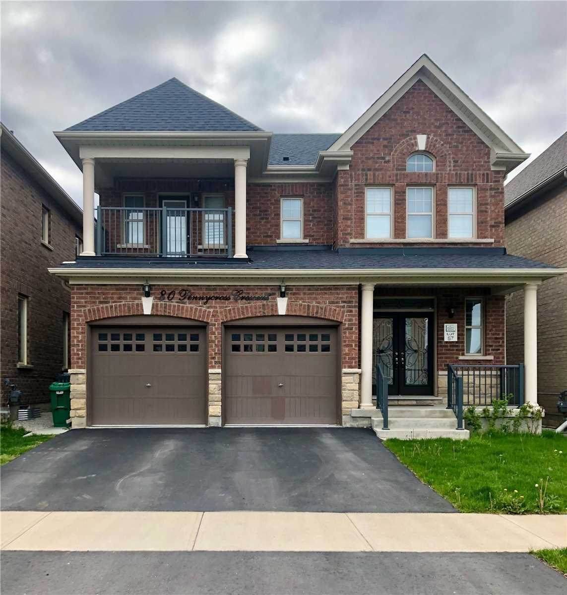 80 Pennycross Cres - Photo 1