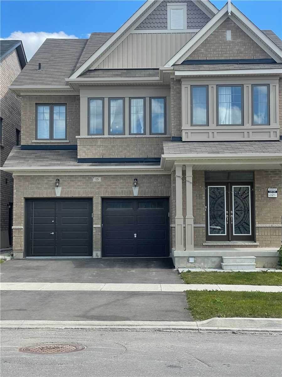 15 Goderich Drive Dr - Photo 1