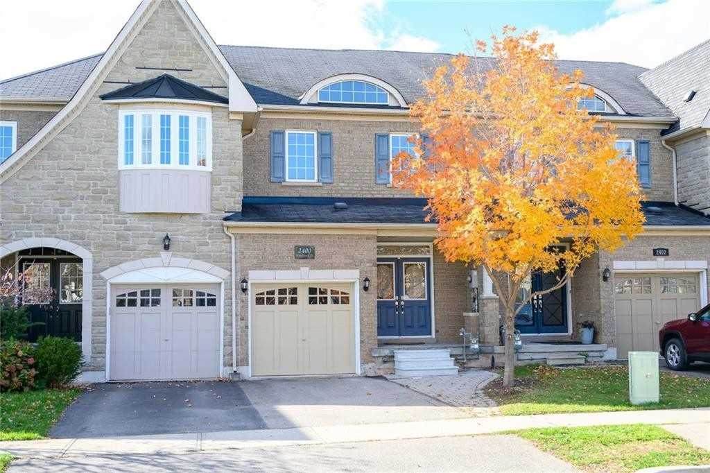 2400 Woodstock Tr - Photo 1