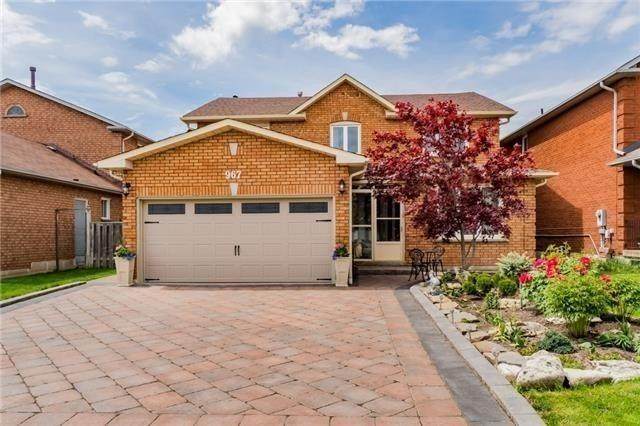 967 White Clover Way - Photo 1