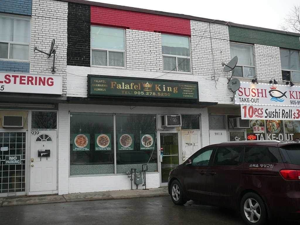 939 Lakeshore Rd - Photo 1