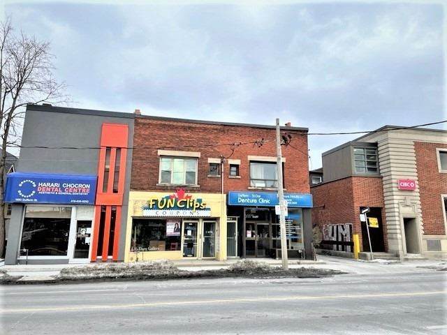 1691 Dufferin St - Photo 1