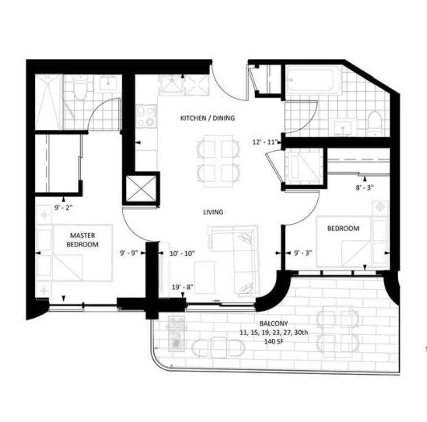1245 Dupont Rd - Photo 1