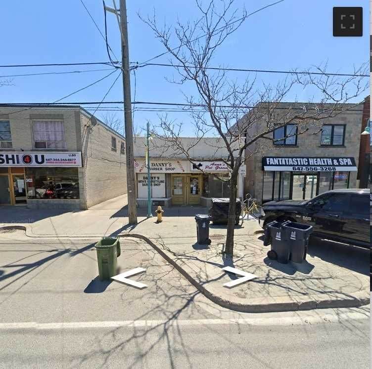 3425 Lakeshore Blvd - Photo 1