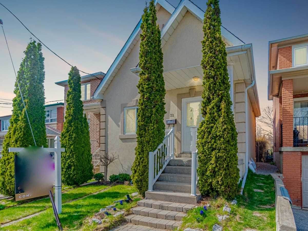 32 Homer Ave - Photo 1
