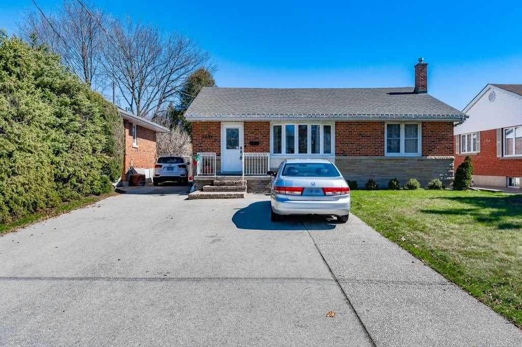 2251 Joyce St - Photo 1