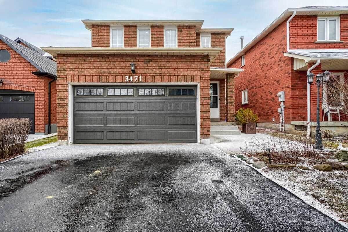 3471 Chartrand Cres - Photo 1