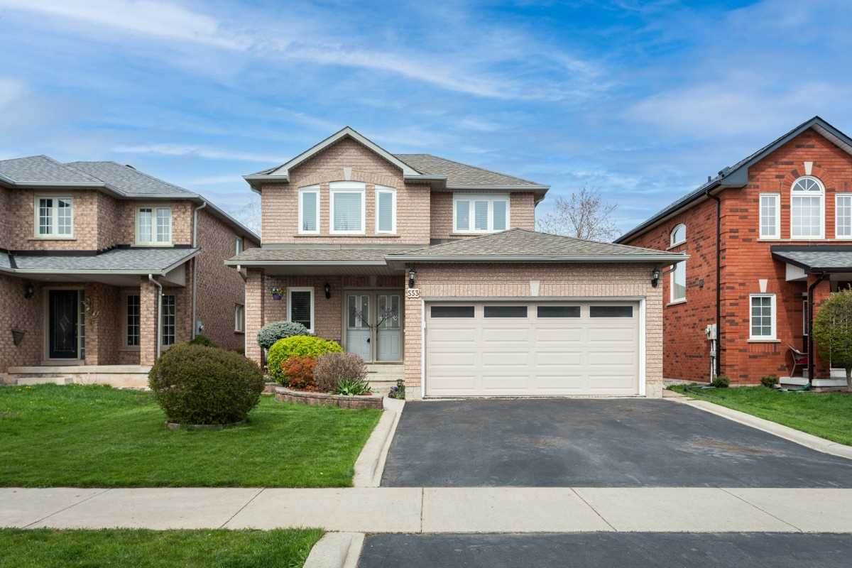 553 Phoebe Cres - Photo 1
