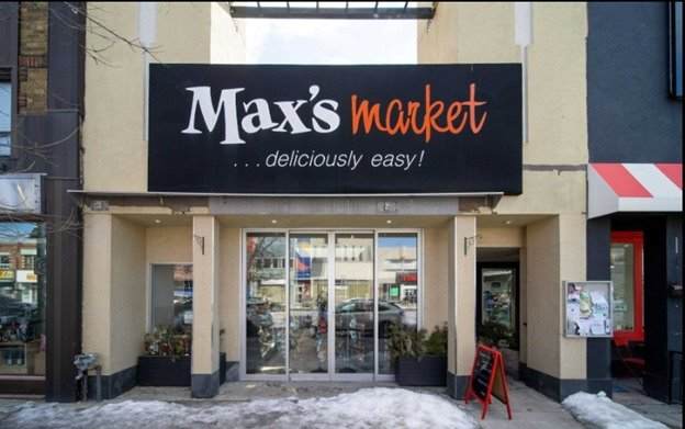 2277 Bloor St - Photo 1