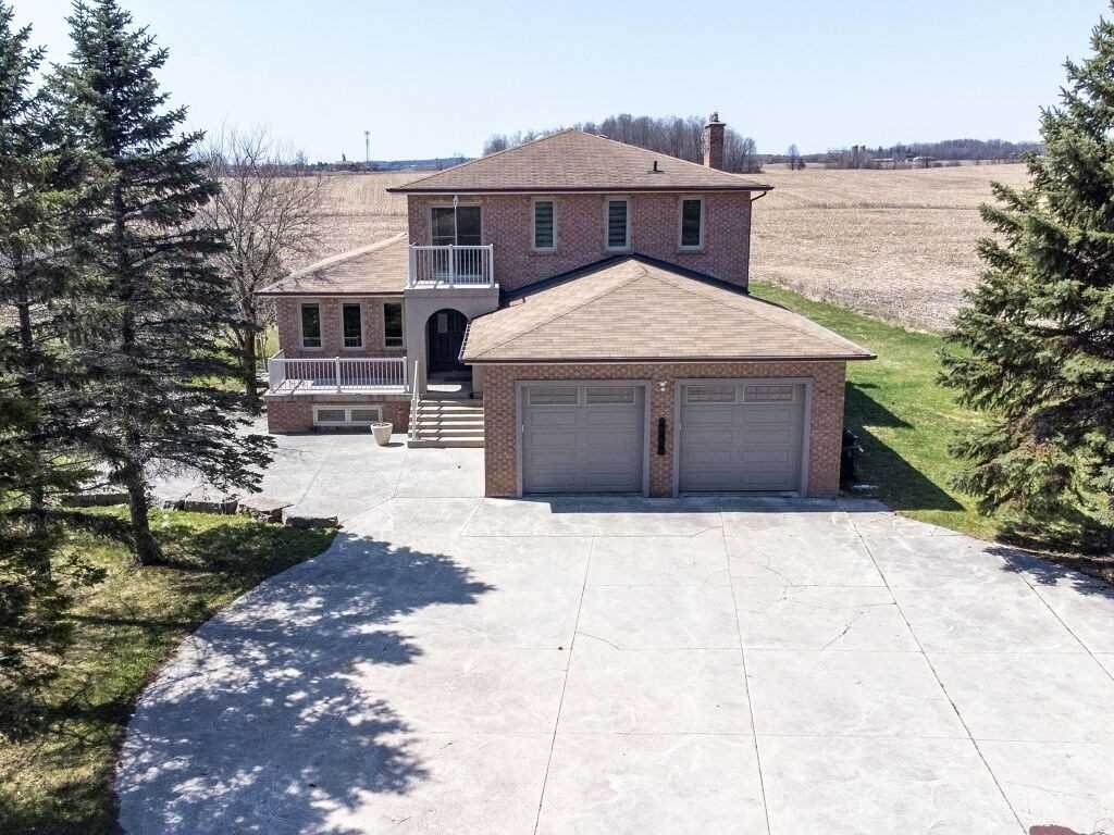 14432 Mount Hope Rd - Photo 1