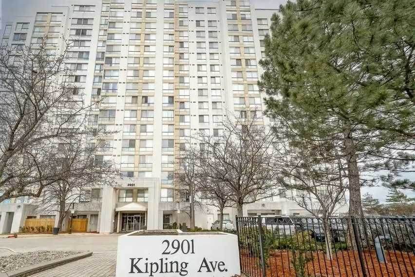 2901 Kipling Suite Ave - Photo 1