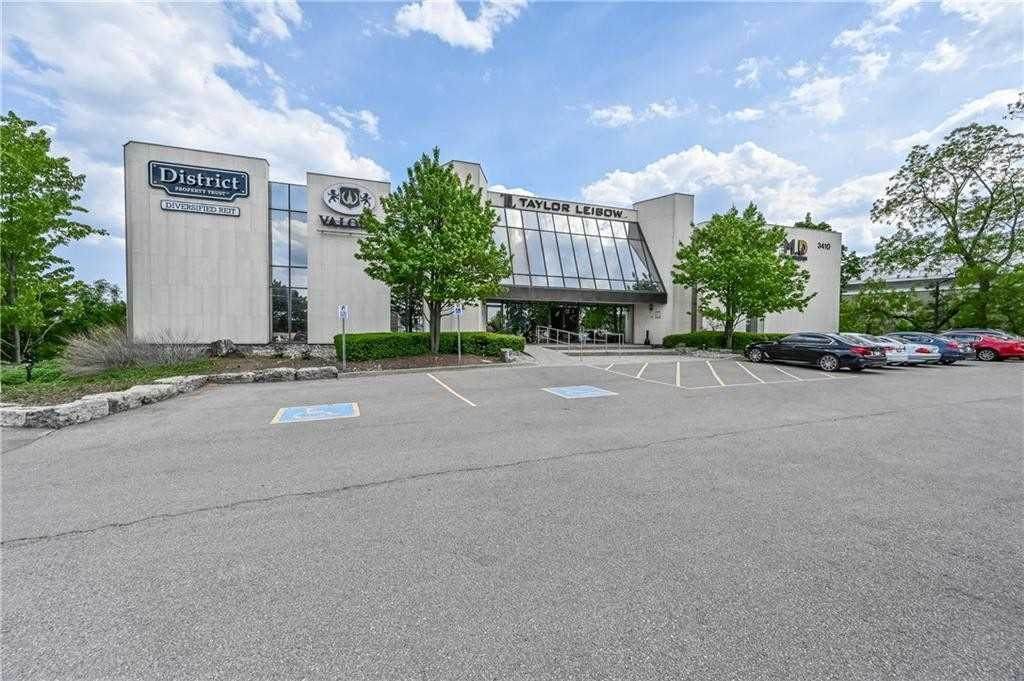 3410 South Service Rd - Photo 1