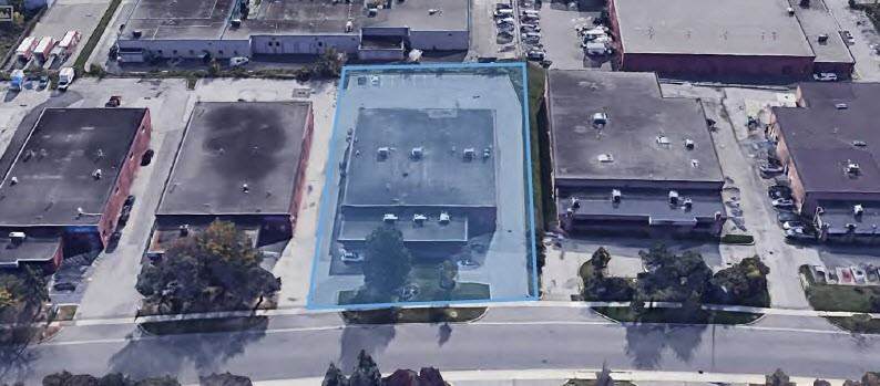 150 Brunel Rd - Photo 1
