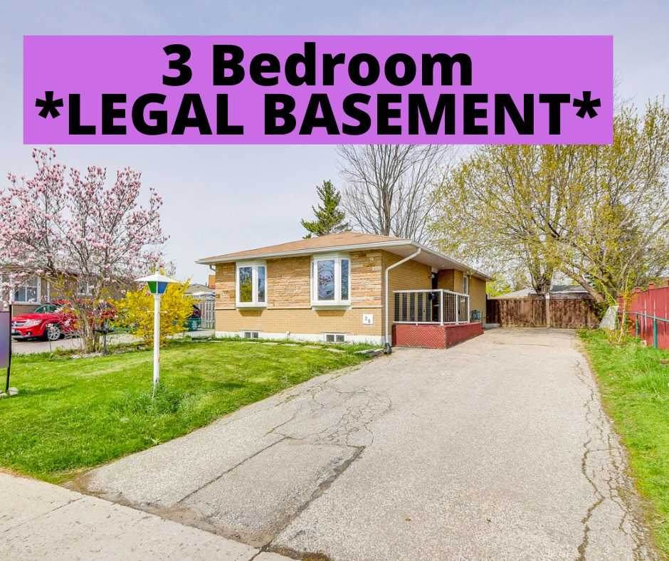 36 Reigate Ave - Photo 1