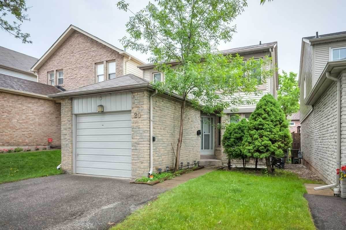 20 Bigham Cres - Photo 1