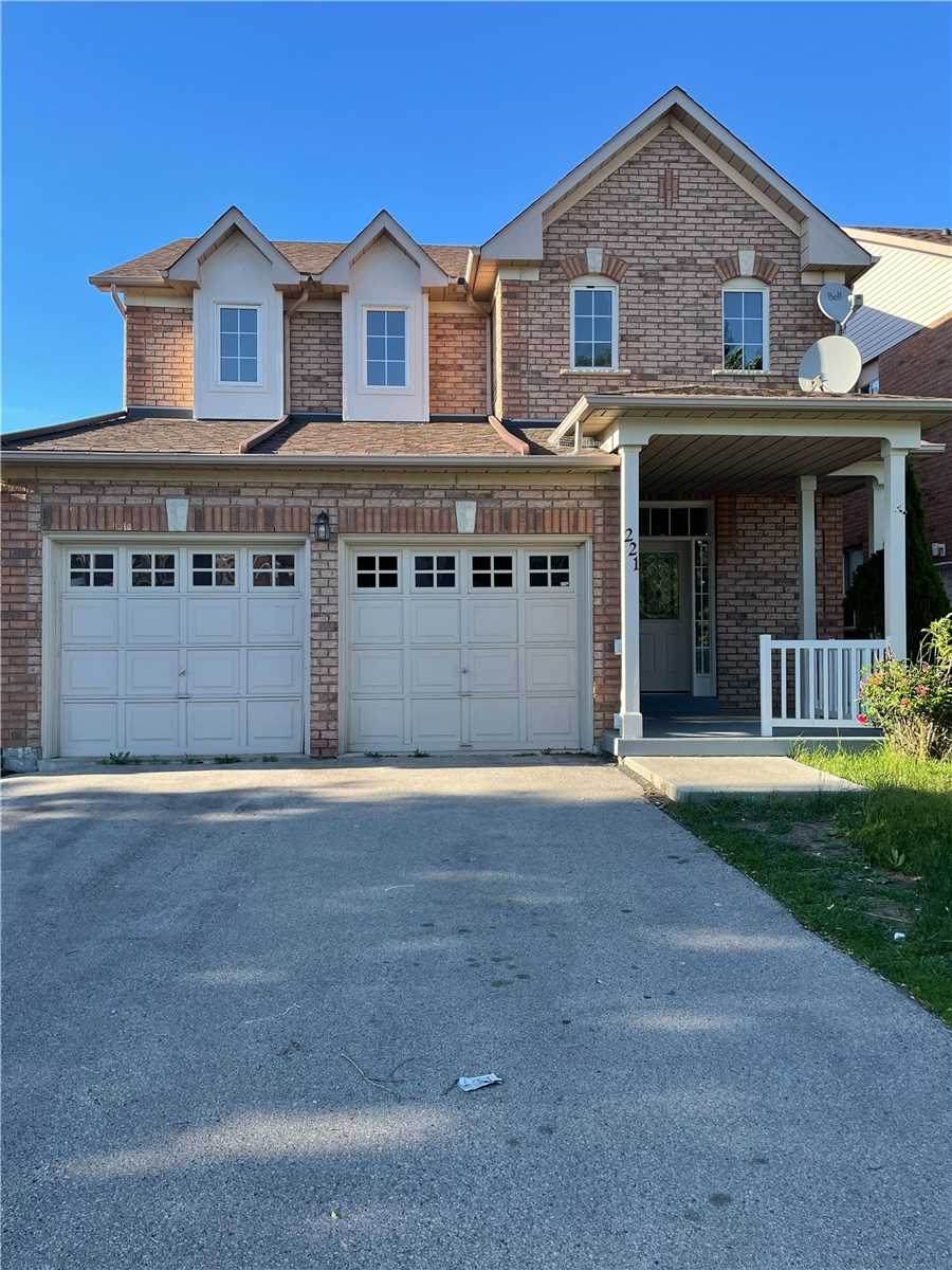 221 Van Kirk Dr - Photo 1