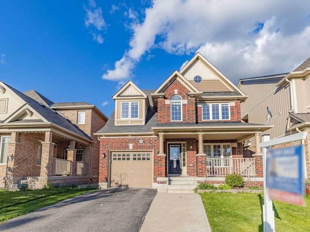 685 Gervais Terr - Photo 1