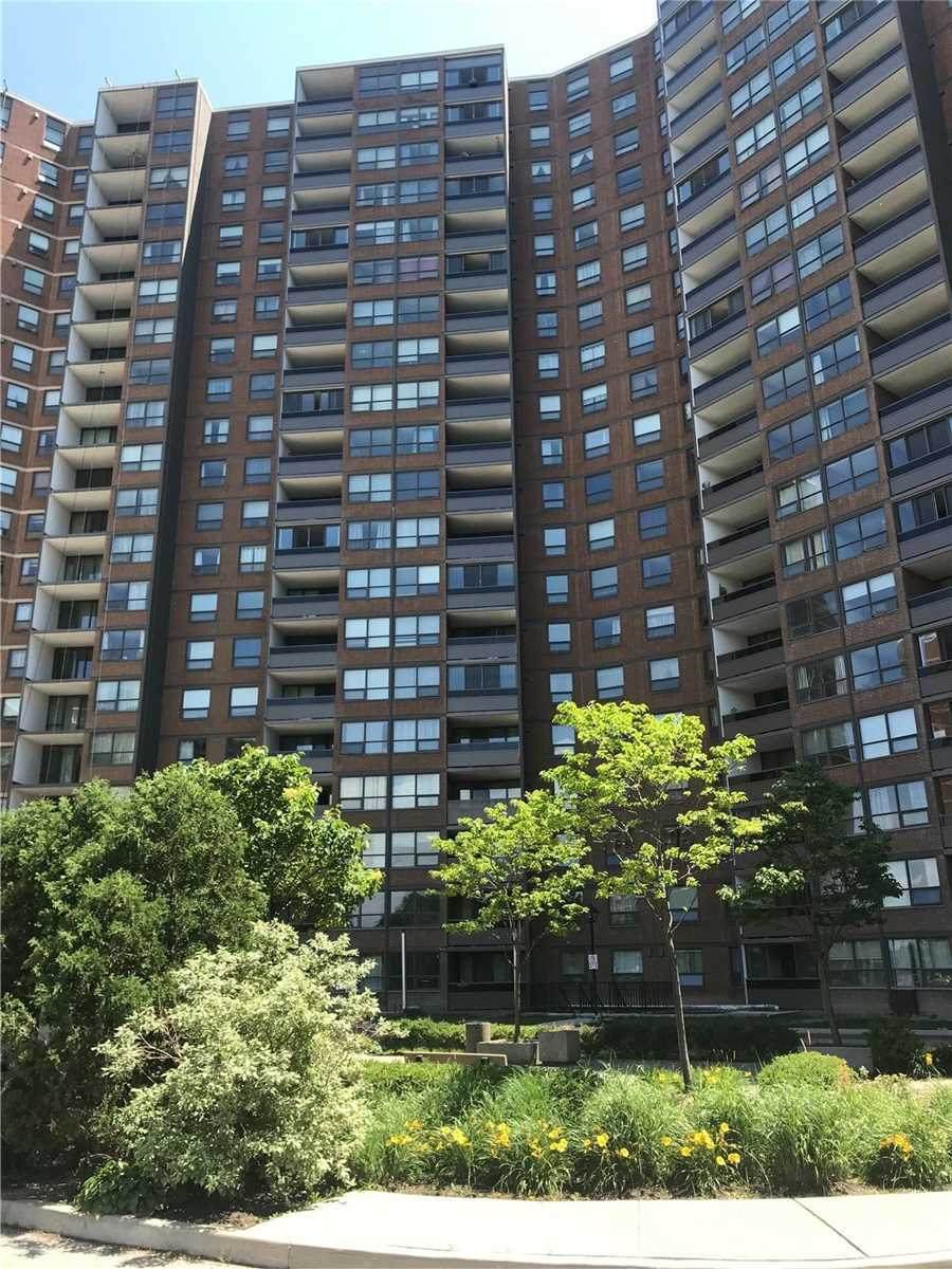625 The West Mall - Photo 1
