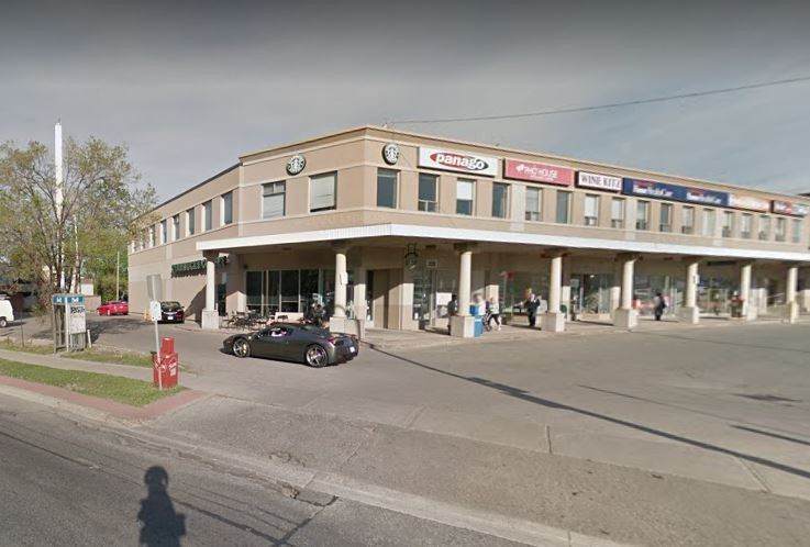 5230 Dundas St - Photo 1