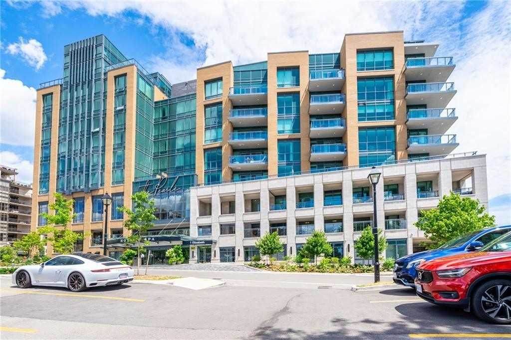 1 Elizabeth St - Photo 1