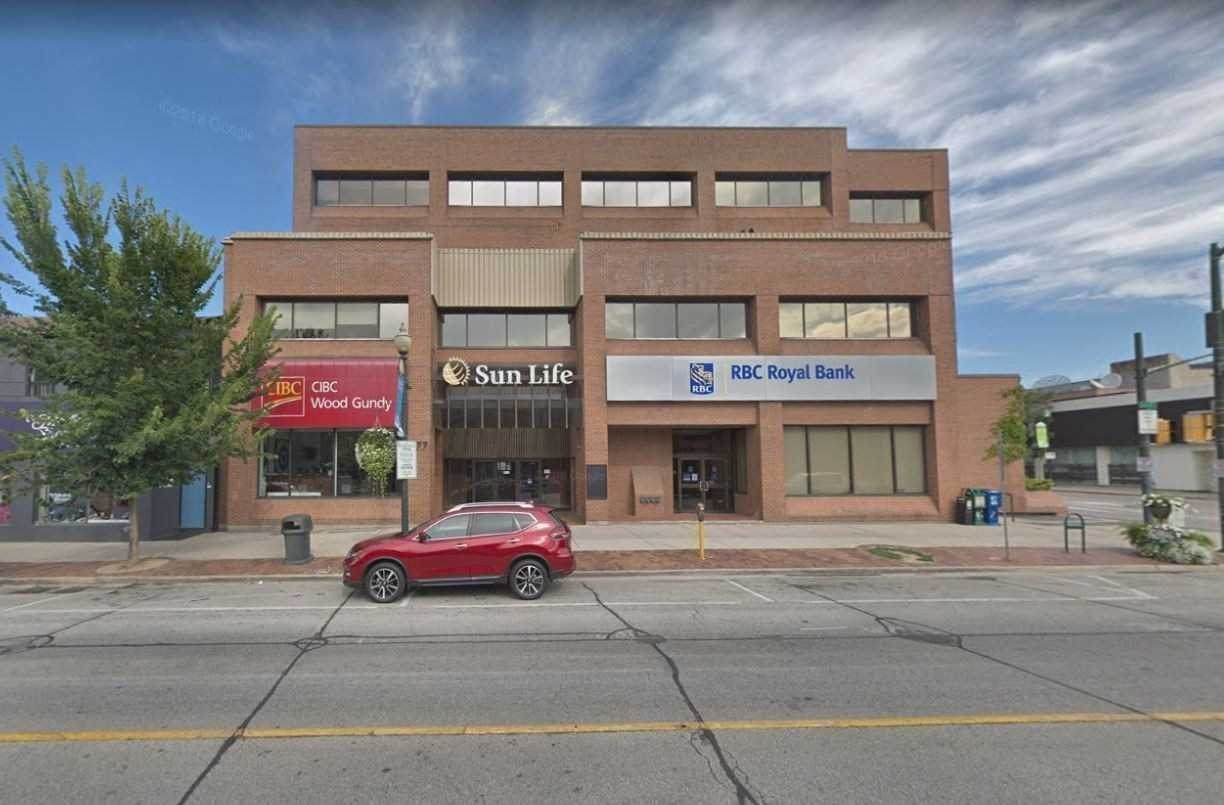 277 Lakeshore Rd - Photo 1