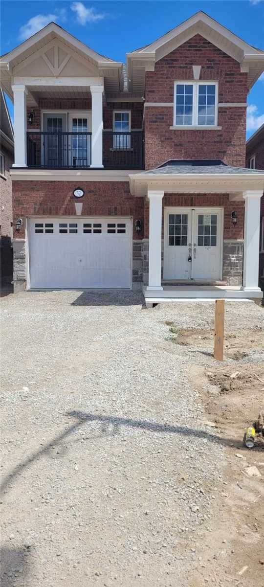 52 Branigan Cres - Photo 1