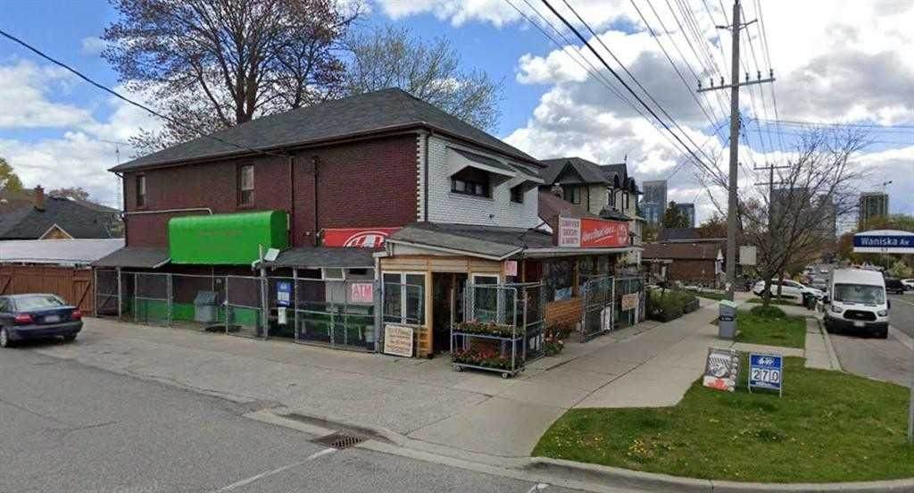 237 Park Lawn Rd - Photo 1