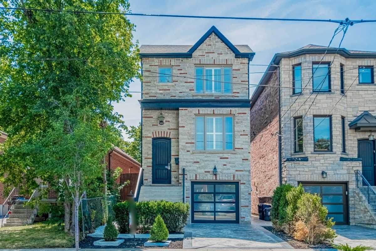 983 Glencairn Ave - Photo 1
