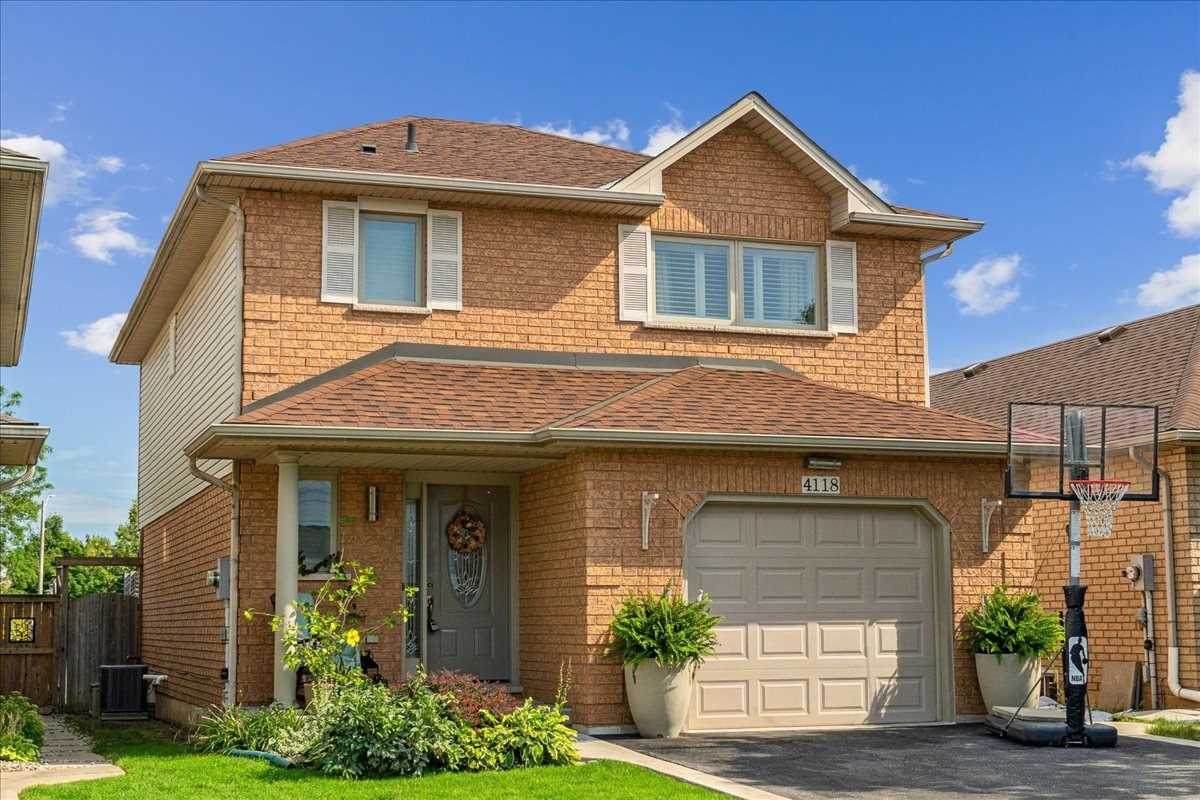 4118 Continental Dr - Photo 1