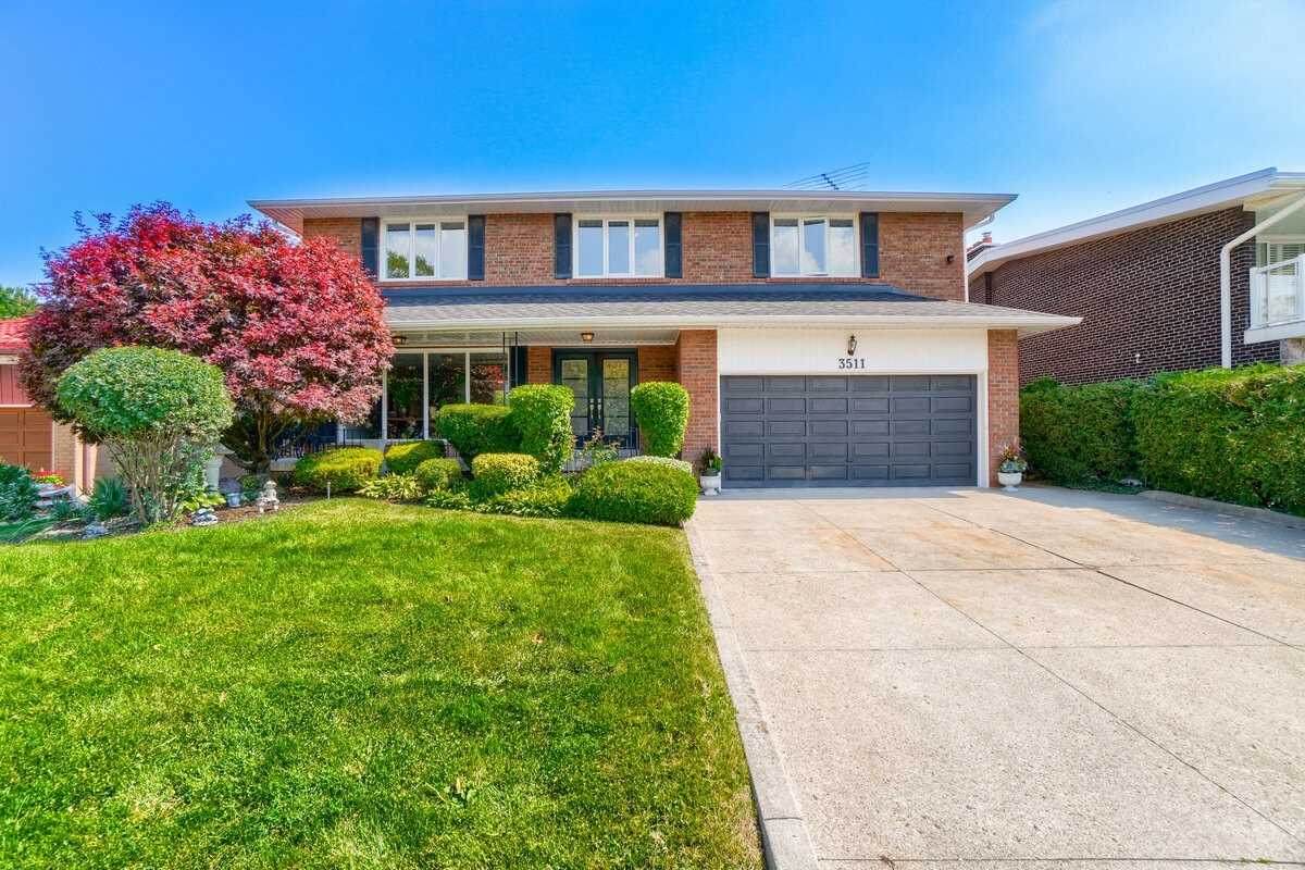 3511 Ponytrail Dr - Photo 1
