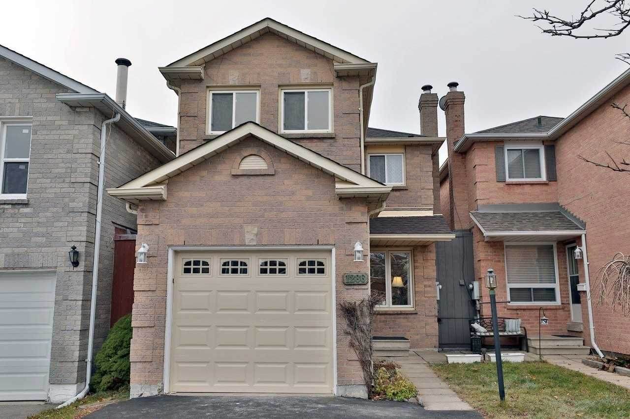 1286 Valerie Cres - Photo 1