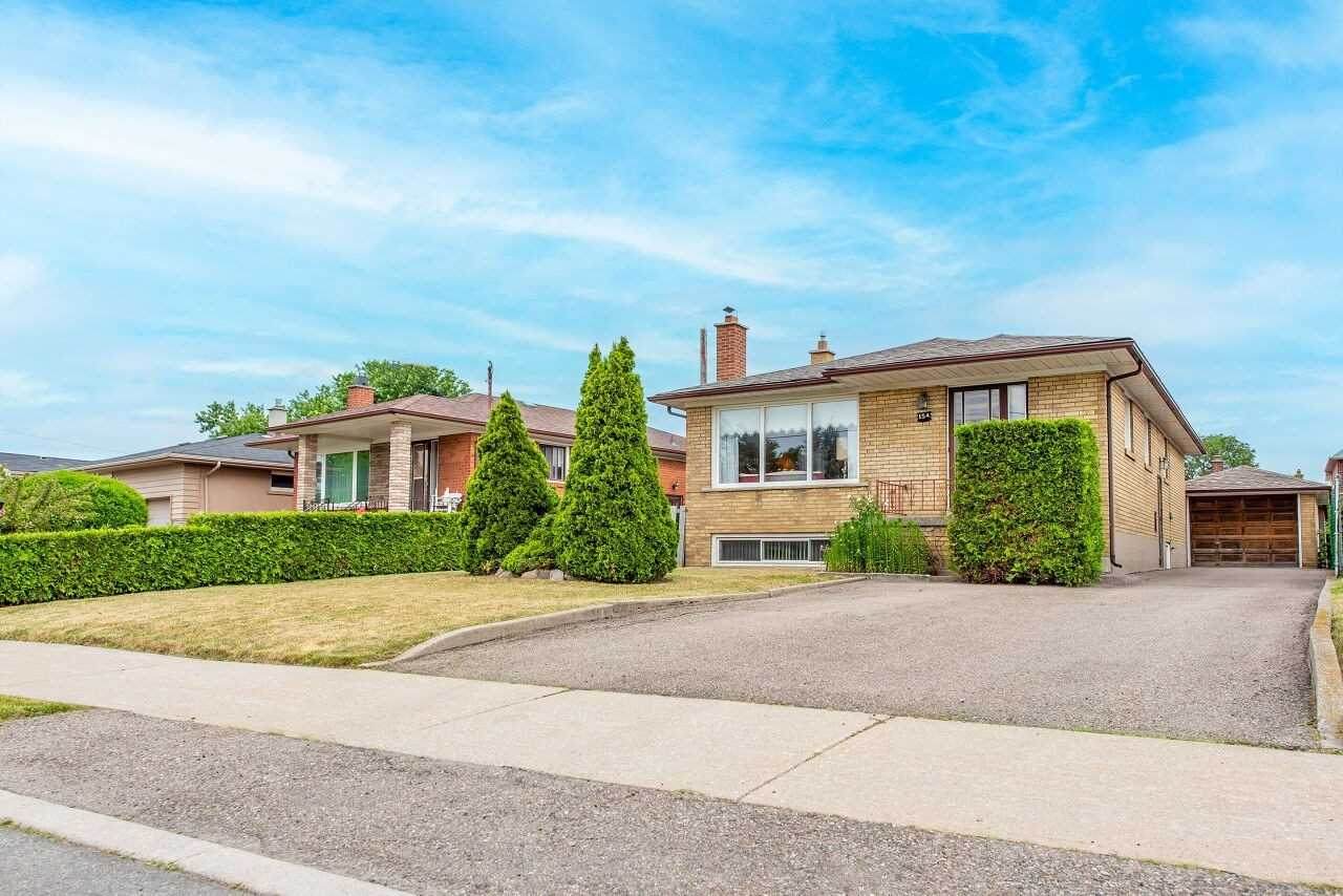 154 Katherine Rd - Photo 1