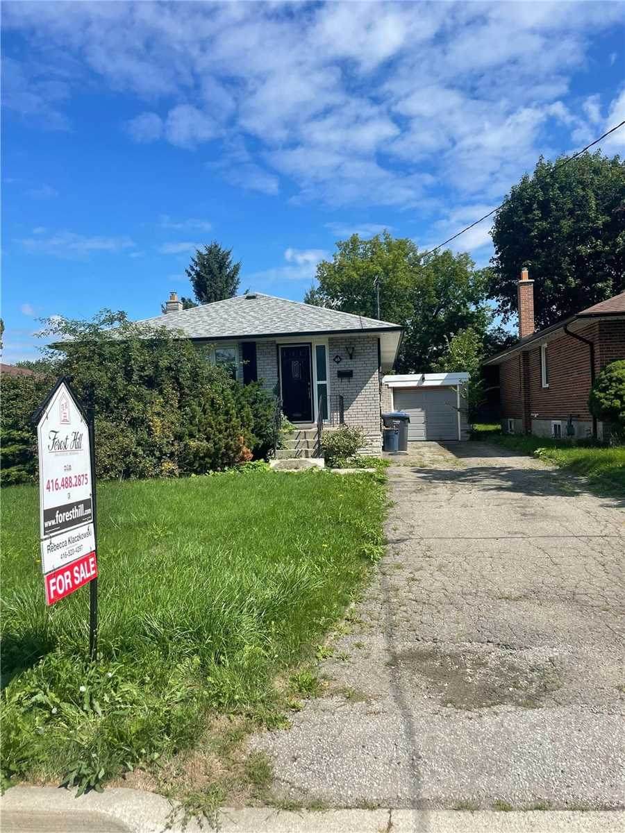 46 Carlyle Cres - Photo 1