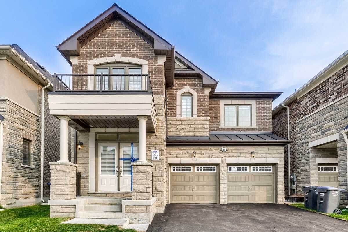 35 Eberly Woods Dr - Photo 1