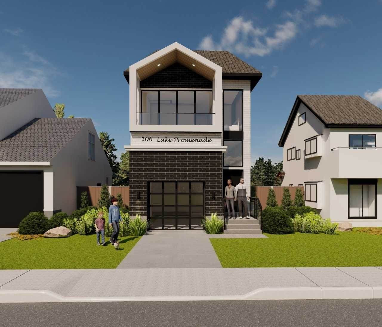 106 Lake Prom - Photo 1