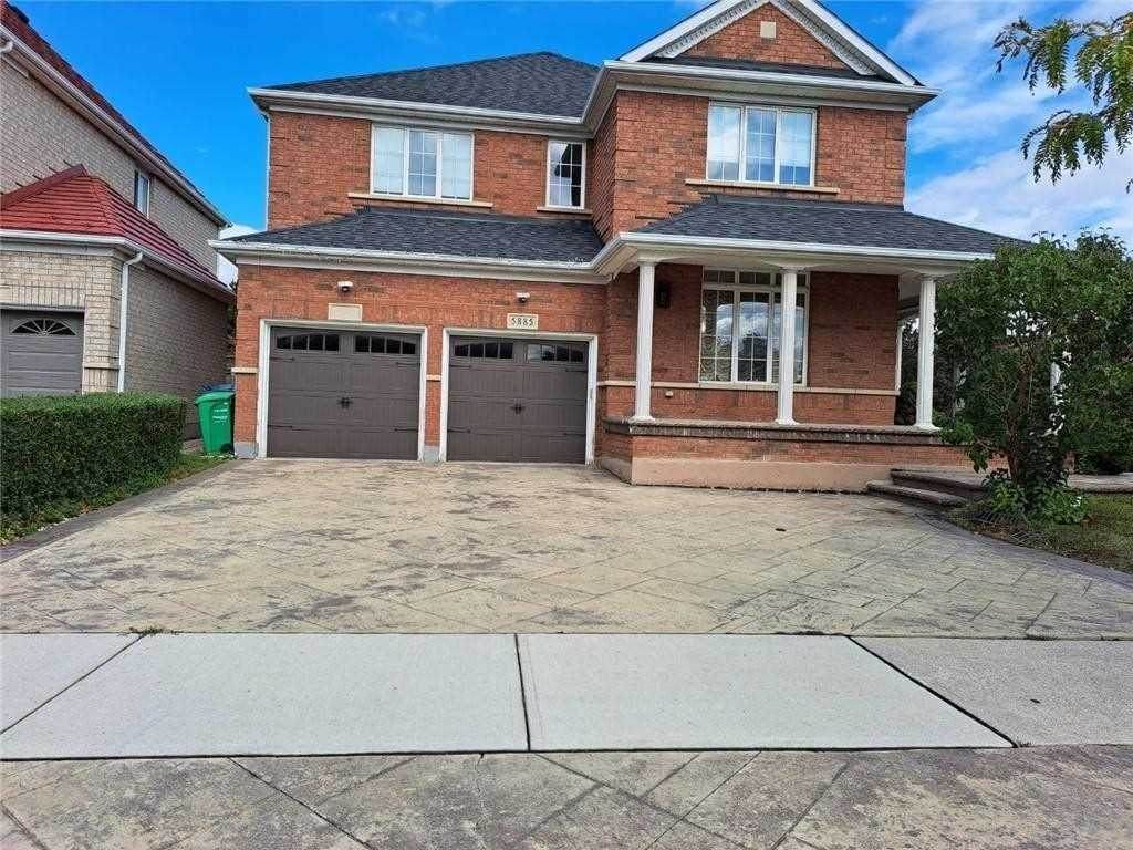 5885 Long Valley Rd - Photo 1