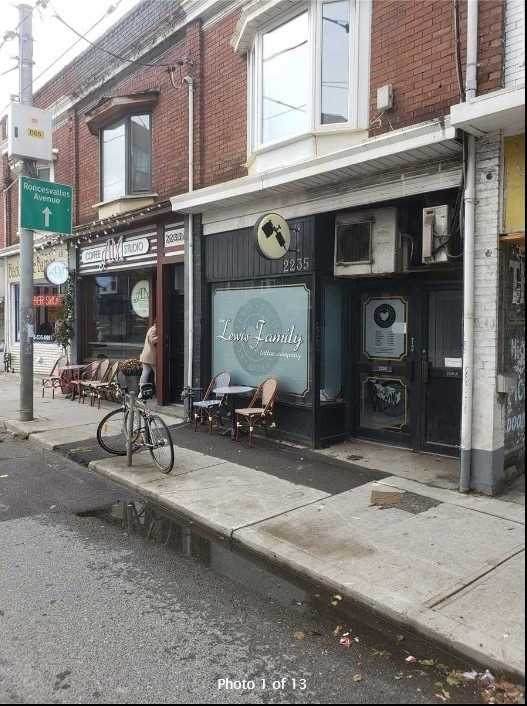 2239 Dundas St - Photo 1