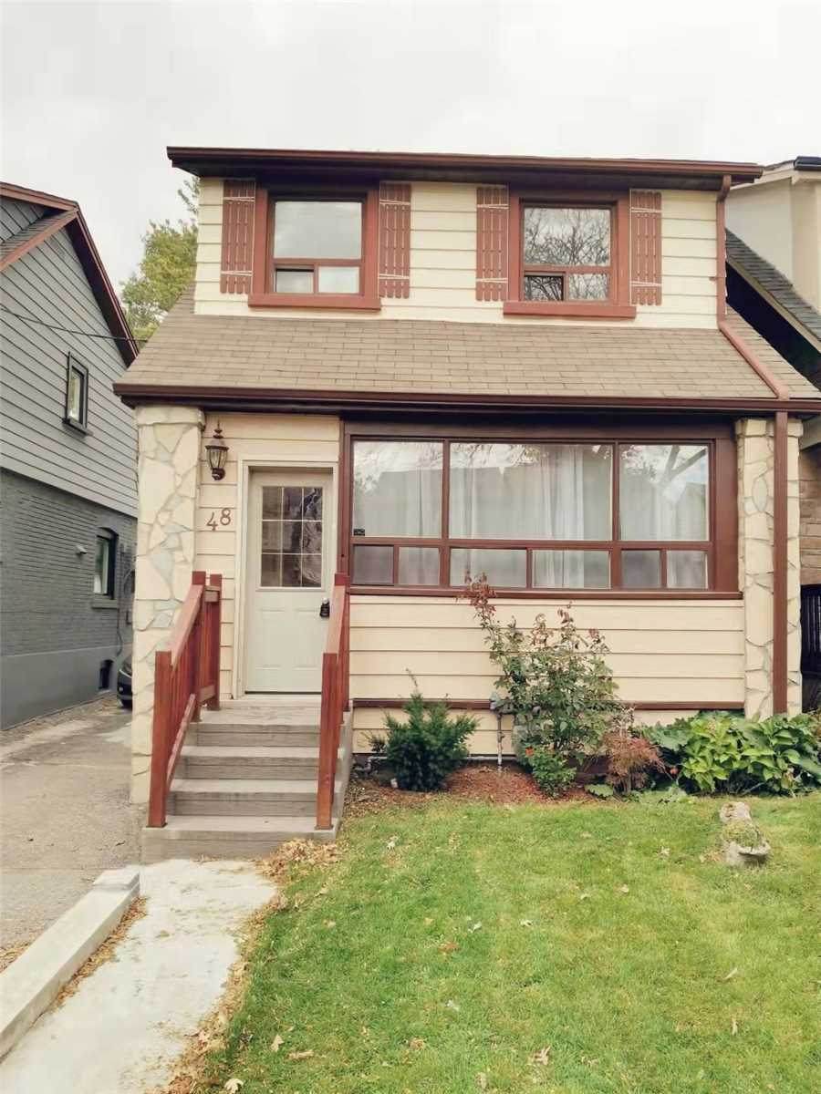 48 Mahoney Up Ave - Photo 1