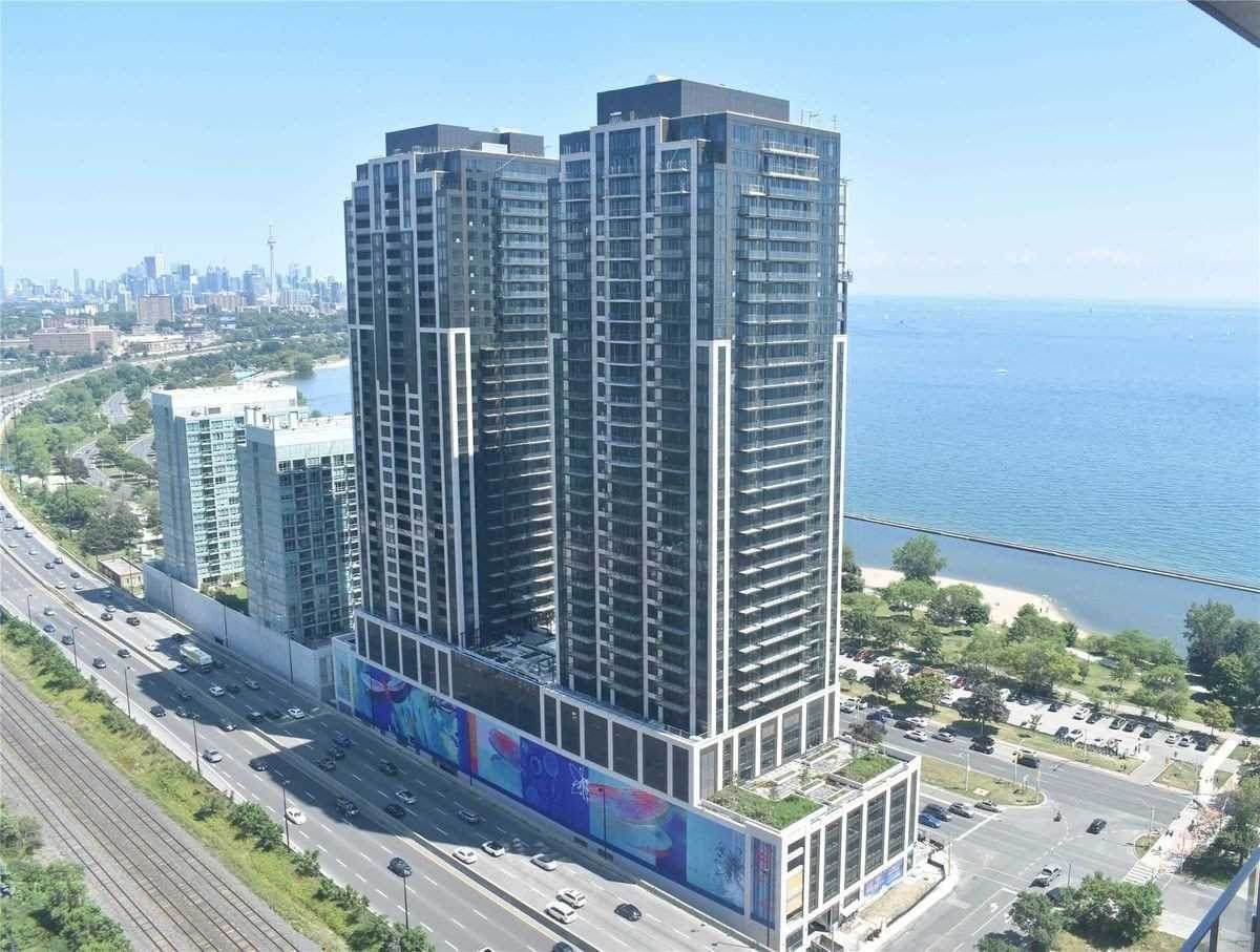 1928 Lakeshore Blvd - Photo 1