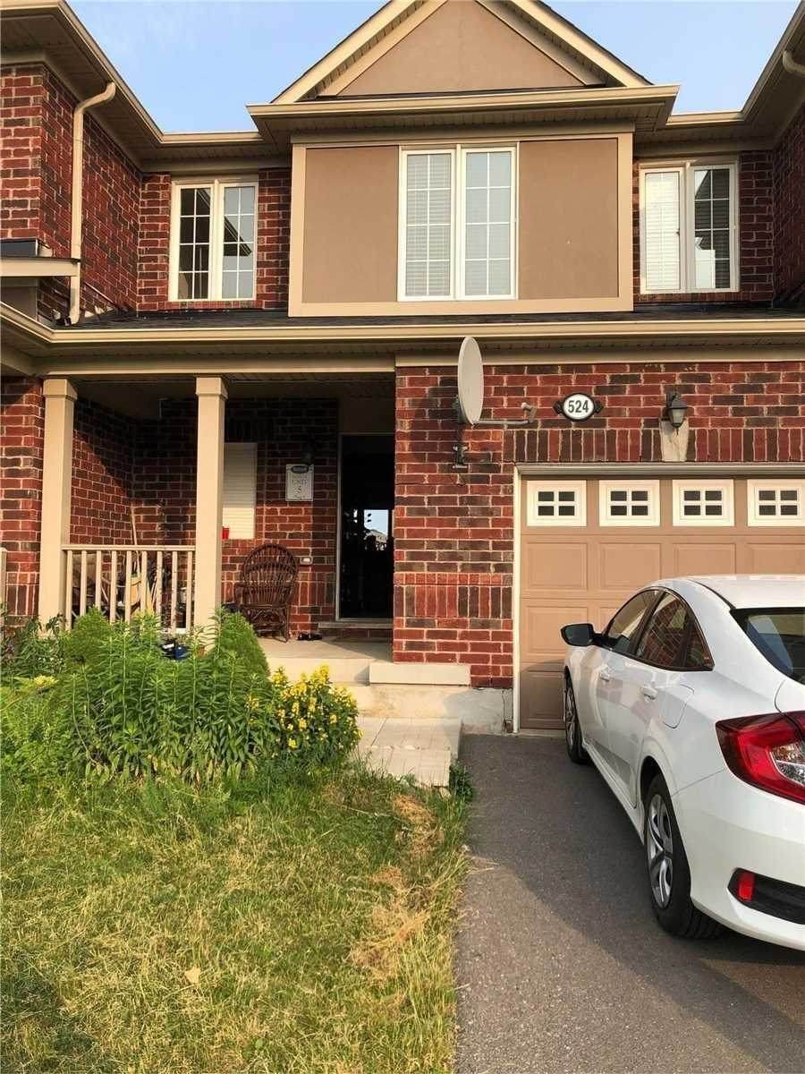 524 Attenborough Terr - Photo 1
